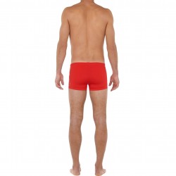  Badehose HOM Winner - rot - HOM 402528-00PA 