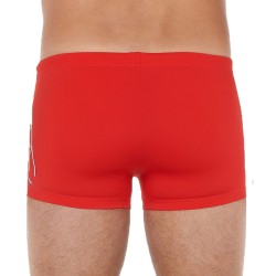  Bañador HOM Winner - rojo - HOM 402528-00PA 
