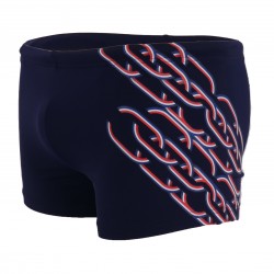  Boxer da bagno HOM Winner - navy - HOM 402528-00RA 