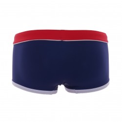  Boxer da bagno Holidays TOF PARIS - navy - TOF PARIS TOF247BM 