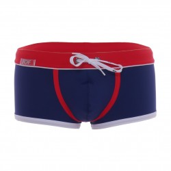  Boxer da bagno Holidays TOF PARIS - navy - TOF PARIS TOF247BM 