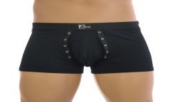 Boxer shorts, Shorty of the brand  - Shorty rivets - Ref : 5124