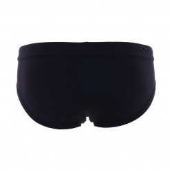  Calzoncillo de baño Holidays TOF PARIS - negro - TOF PARIS TOF248N 