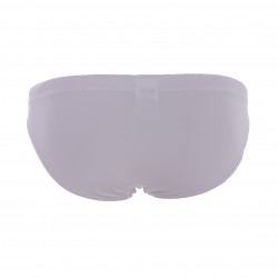  Mini Slip de baño Holidays TOF PARIS - blanco - TOF PARIS TOF249B 