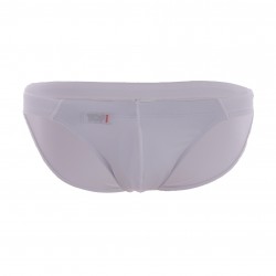  Mini Slip da bagno Holidays TOF PARIS - bianco - TOF PARIS TOF249B 