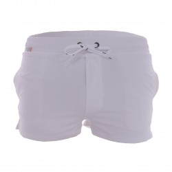  Holidays Swim Shorts TOF PARIS - white - TOF PARIS TOF250B 