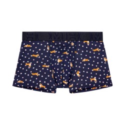  Boxer HOM HO1 Funky Styles - navy - HOM 402600-I0RA 