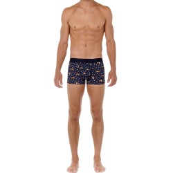 Shorts Boxer, Shorty de la marca HOM - Bóxer HOM HO1 Funky Styles - navy - Ref : 402600 I0RA