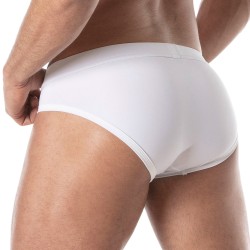 Slip de bain taille basse...