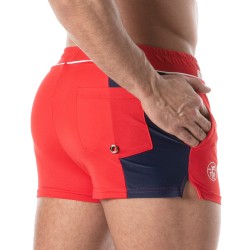 Short de bain Holidays Tof...