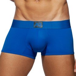Shorts Boxer, Shorty de la marca AD FÉTISH - Boxer Bottomless Fetish - azul - Ref : ADF93 C16