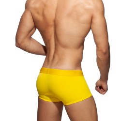 Boxer shorts, Shorty of the brand AD FÉTISH - Fetish Boxer - yellow - Ref : ADF96 C03