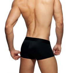 Boxer shorts, Shorty of the brand AD FÉTISH - Fetish Boxer - black - Ref : ADF96 C10