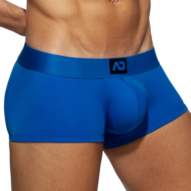 Boxer shorts, Shorty of the brand AD FÉTISH - Fetish Boxer - blue - Ref : ADF96 C16