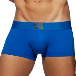 Pantaloncini boxer, Shorty del marchio AD FÉTISH - Fetish Boxer - blu - Ref : ADF96 C16