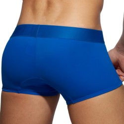 Boxer shorts, Shorty of the brand AD FÉTISH - Fetish Boxer - blue - Ref : ADF96 C16