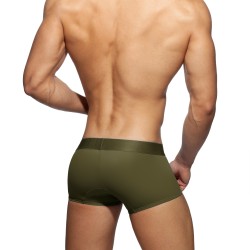 Boxershorts, Shorty der Marke AD FÉTISH - Fétish Boxer - khaki - Ref : ADF96 C12