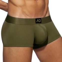 Boxer shorts, Shorty of the brand AD FÉTISH - Fetish Boxer - khaki - Ref : ADF96 C12