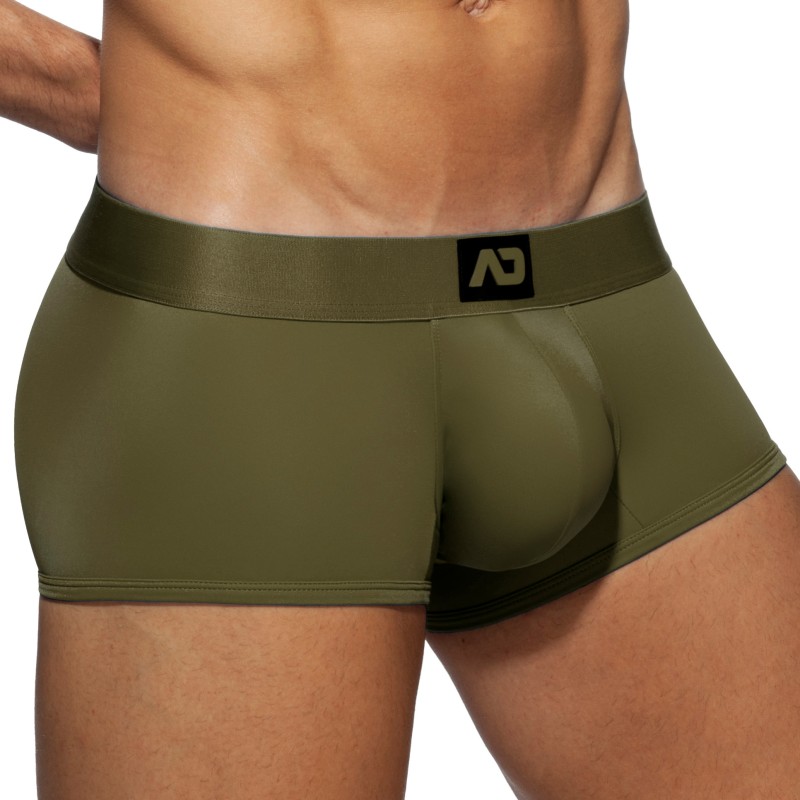 Boxershorts, Shorty der Marke AD FÉTISH - Fétish Boxer - khaki - Ref : ADF96 C12