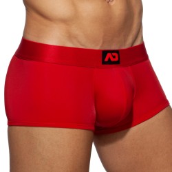 Shorts Boxer, Shorty de la marca AD FÉTISH - Fetish Boxer - rojo - Ref : ADF96 C06