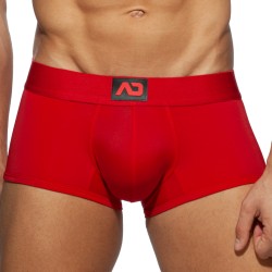 Boxer shorts, Shorty of the brand AD FÉTISH - Fetish Boxer - Red - Ref : ADF96 C06