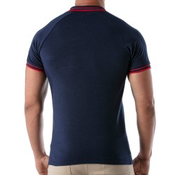 Polo Patriot Tof Paris -...