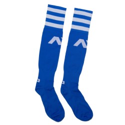 Socks of the brand ADDICTED - Long socks AD - royal blue - Ref : AD382 C16