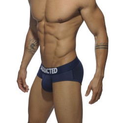 Slip der Marke ADDICTED - Slip mein grundlegendes - navy - Ref : AD467 C09