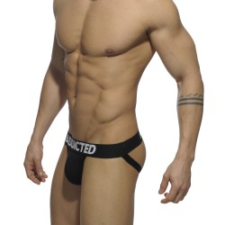 Jock strap de la marque ADDICTED - Lot de 3 jockstraps My Basic - Ref : AD422P