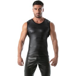 Tank top der Marke TOF PARIS - Tanktop Fetish Tof Paris - Ref : TOF257N