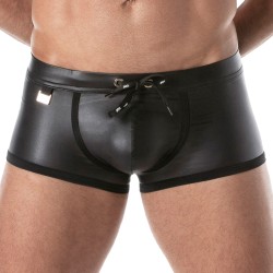 Boxer, shorty de bain de la marque TOF PARIS - Shorty de bain Fetish Tof Paris - Ref : TOF259N