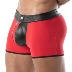 Short Bad boys Tof Paris -...