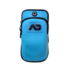 Party little bag - turquoise
