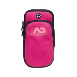 Party little bag - fushia