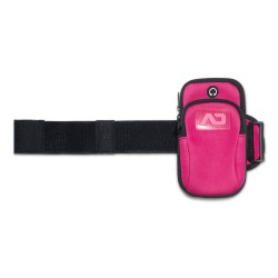 Taschen und Lederwaren der Marke ADDICTED - Party kleine Tasche -  fushia - Ref : AD1186 C24