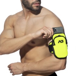 Party little bag - giallo