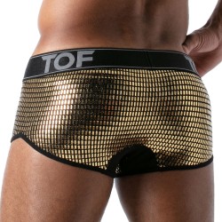 Boxer Star Tof Paris - Or