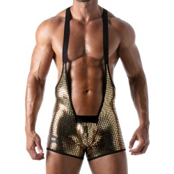 Body Star Tof Paris - Or