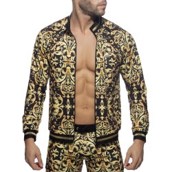 Jacket of the brand ADDICTED - Versailles jacket - Ref : AD1048 C10