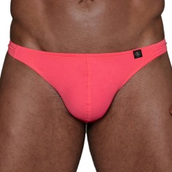 Badeschein der Marke TOF PARIS - Neon Badestring Tof Paris - Neon Rose - Ref : TOF270P