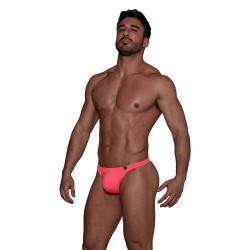 Badeschein der Marke TOF PARIS - Neon Badestring Tof Paris - Neon Rose - Ref : TOF270P