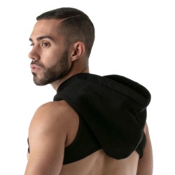 Harnais à capuche Paris Tof...