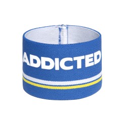 Accessori del marchio ADDICTED - Bracciale ADDICTED - blu royal - Ref : AC150 C16