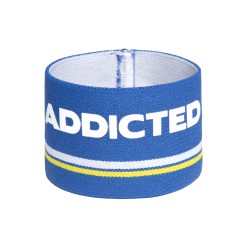 Accesorios de la marca ADDICTED - Pulsera ADDICTED - azul real - Ref : AC150 C16