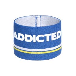 Accessoires de la marque ADDICTED - Bracelet ADDICTED - bleu royal - Ref : AC150 C16