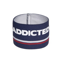 Accessories of the brand ADDICTED - ADDICTED bracelet - navy - Ref : AC150 C09