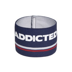 Accessori del marchio ADDICTED - Bracciale ADDICTED - navy - Ref : AC150 C09