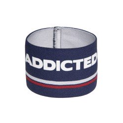 Zubehör der Marke ADDICTED - Armband ADDICTED - navy - Ref : AC150 C09