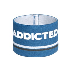 Accessoires de la marque ADDICTED - Bracelet ADDICTED - turquoise - Ref : AC150 C08