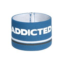 Zubehör der Marke ADDICTED - Armband ADDICTED - türkis - Ref : AC150 C08